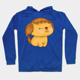 cute dog Hoodie